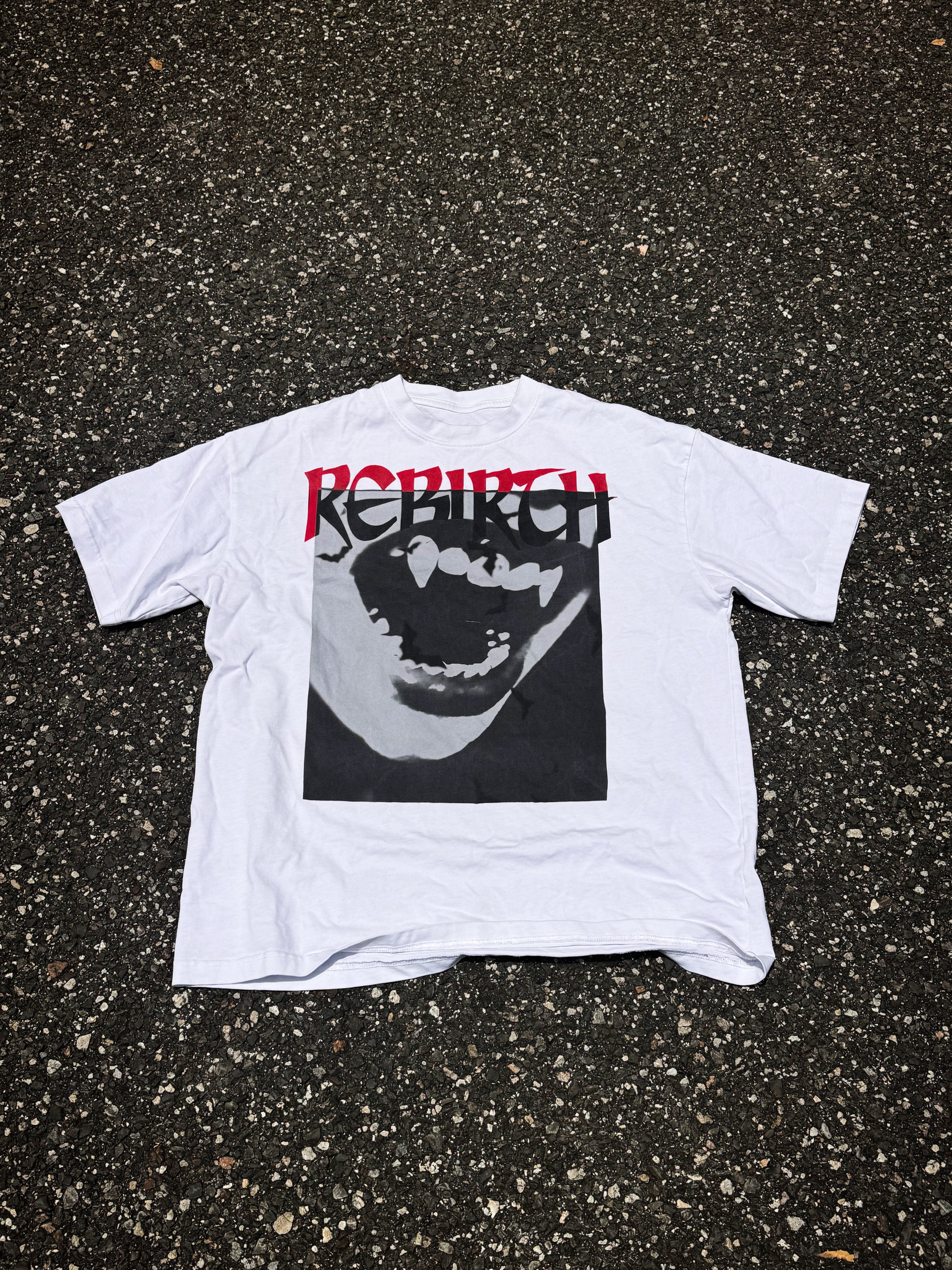 Rebirth T-Shirt