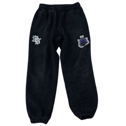 Saint Crxss "Sigil" Joggers